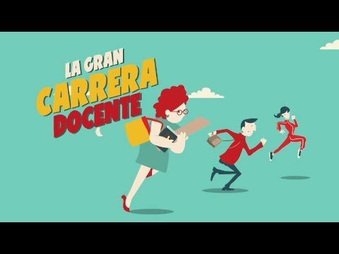 Reforma en la carrera docente