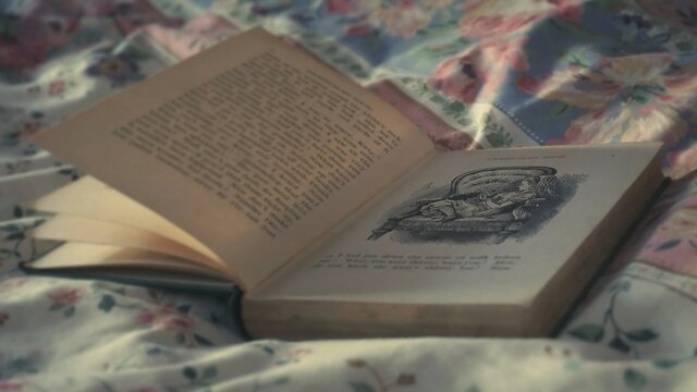 My Mother's Interest