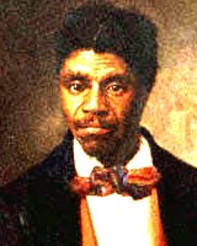 Dred Scott case