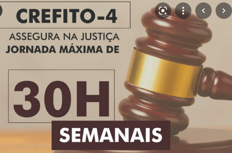 JORNADA DE TRABALHO- Lei 8.856/1994