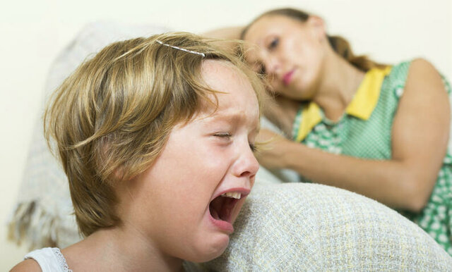 Educación autoritaria