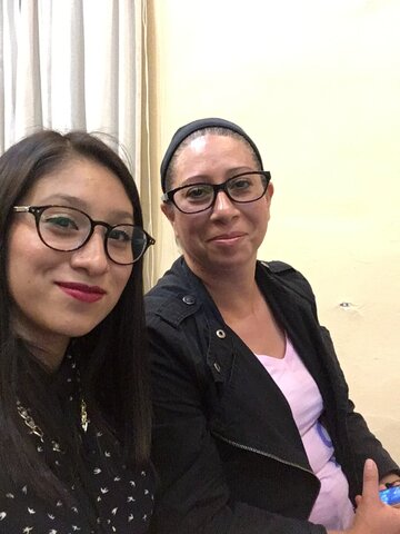 Divorció de mis padres