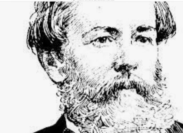 One of the first   Priests  to arrive