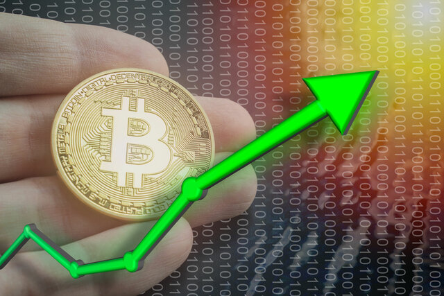 El Bitcoin sube de precio después de la pandemia