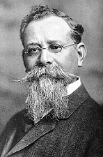 Venustiano Carranza