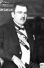 Plutarco Elías Calles