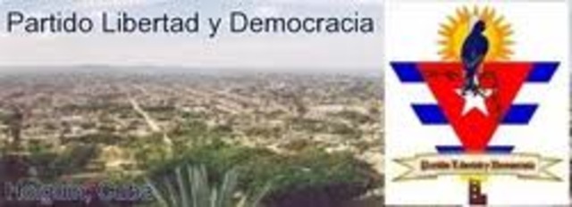 operacion libertad y democracia