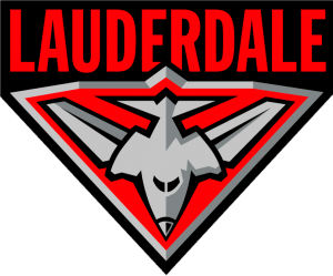 Lauderdale FC was formed