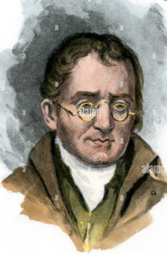 John Dalton