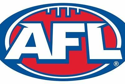 The VFL changed its name to the AFL