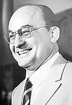 Luis Echeverría Álvarez