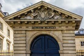 Fundación del Collège de France