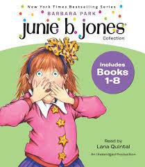 Junie B Jones