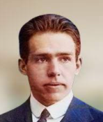 Neils Bohr (1)