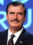 Vicente Fox Quesada