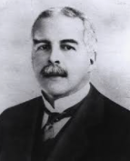 Gilbert Newton Lewis (1)