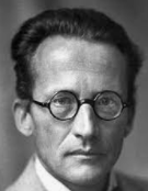Erwin Schrodinger