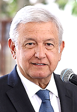 Andrés Manuel López Obrador