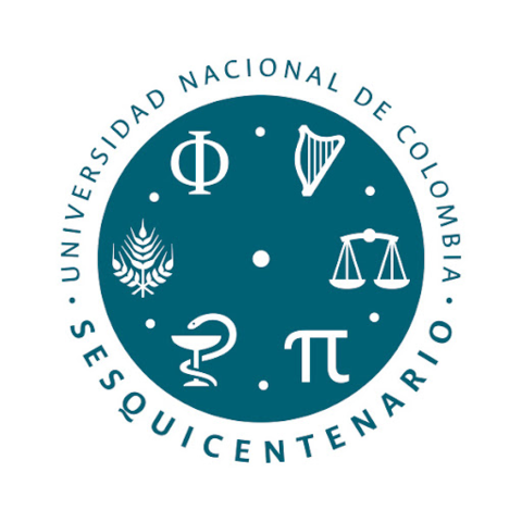 Sesquicentenario UNAL