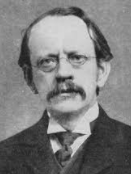 JJ Thomson