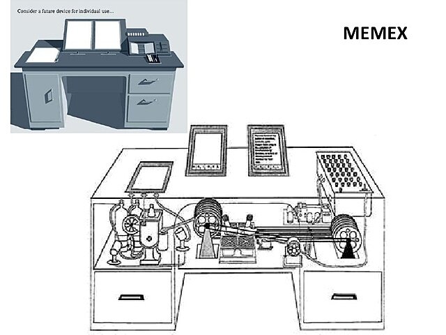 Memex