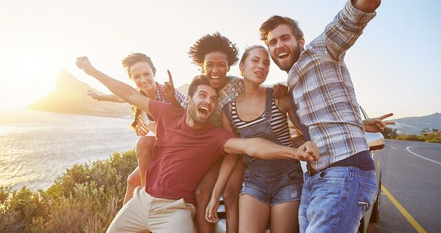 Viaje de generación