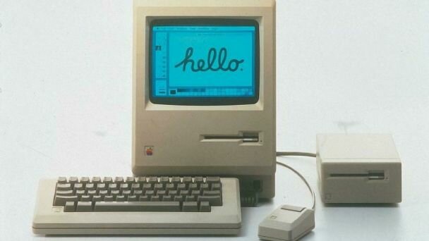 Macintosh