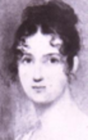 Edgar Poe was adopted