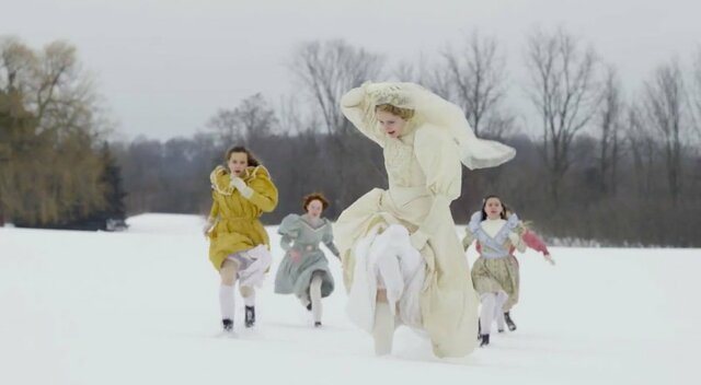 Prissy elige no casarse