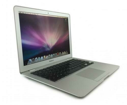 MacBook Air