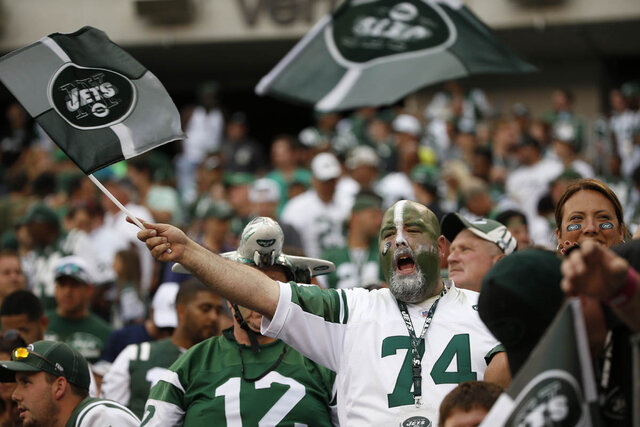 Playoffs throughout 1981-1990s