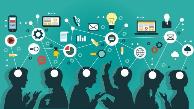 Mas que una era digital