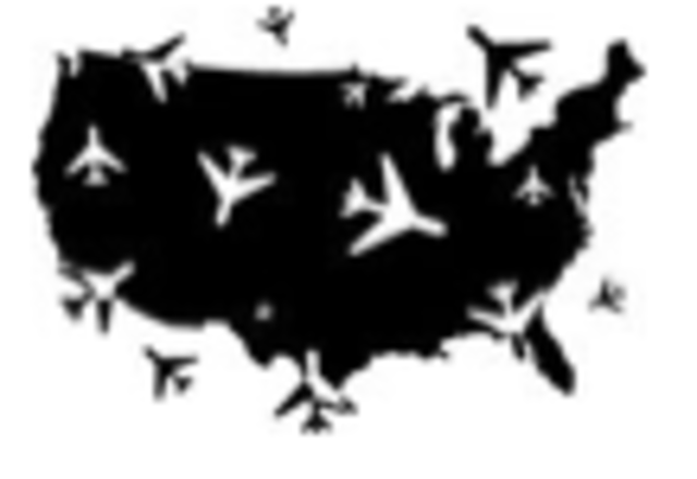 They move back to U.S.A