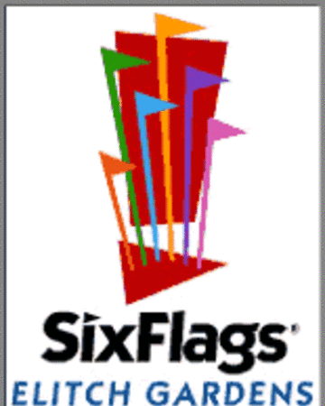6 flags Elitch Gardens