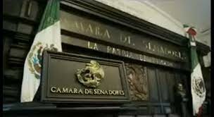 Inicio de labores del Senado mexicano