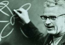 Ralph Pearson propuso una teoría cualitativa de ácidos y bases duras y blandas