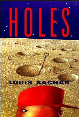 Holes