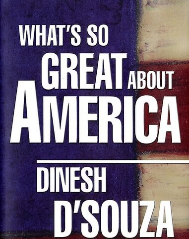 What's So Great About America