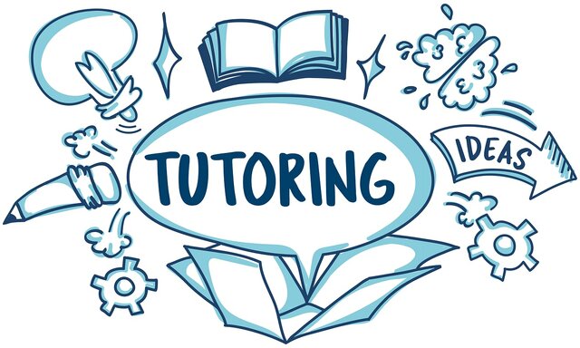 No More ESL tuturing