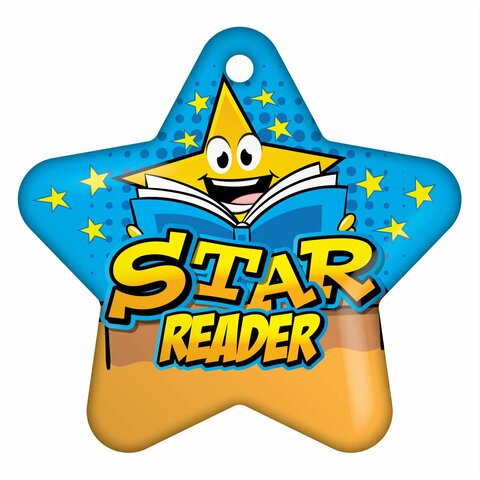 Araceli the Star Reader