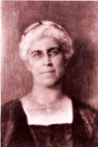 Katharine (Kate) Wright Born