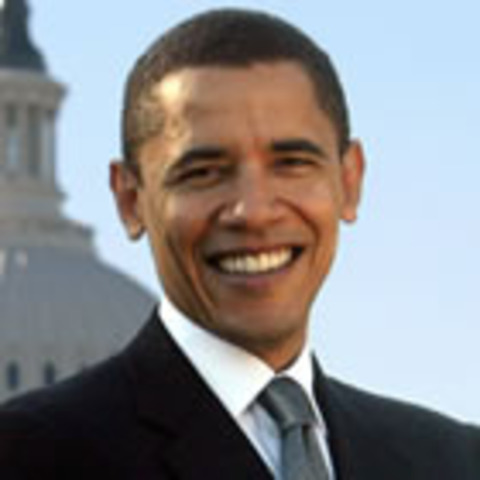Obama Presidente