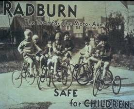 The Kids Bike