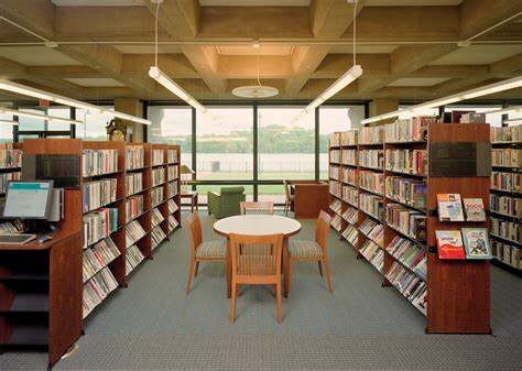 Visits to the teacher center