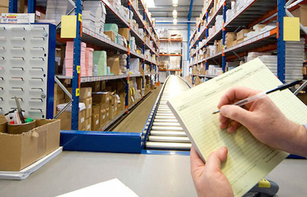 DECADA DE LOS 70 (DISMINUCIÓN DE INVENTARIOS)