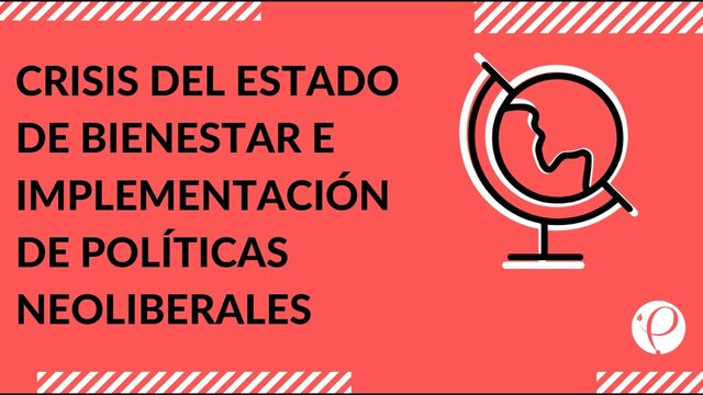 Implementación Estado Bienestar
