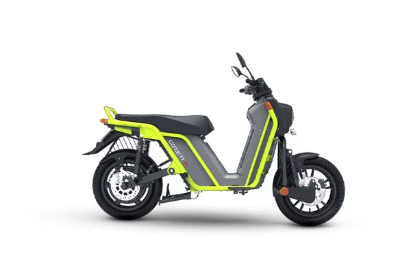 Boom Motors Corbett 14