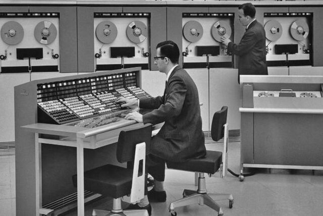 Primeros lenguajes de programación y compiladores