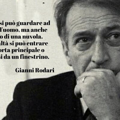 Timeline: Gianni Rodari Zoe Eugenio 4A