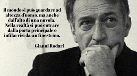 Timeline: Gianni Rodari Agata e Ada 4°A